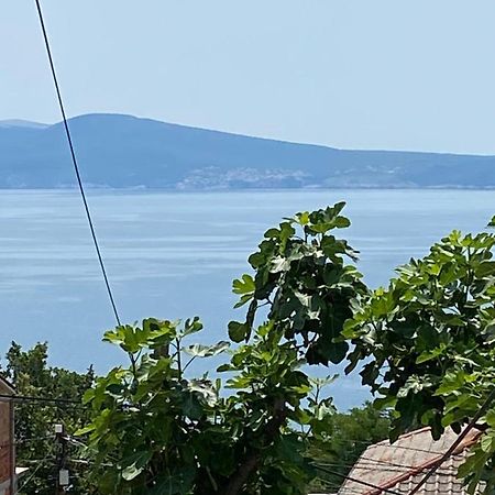 Modern Couples Coastal Getaway Mm Διαμέρισμα Crikvenica Εξωτερικό φωτογραφία