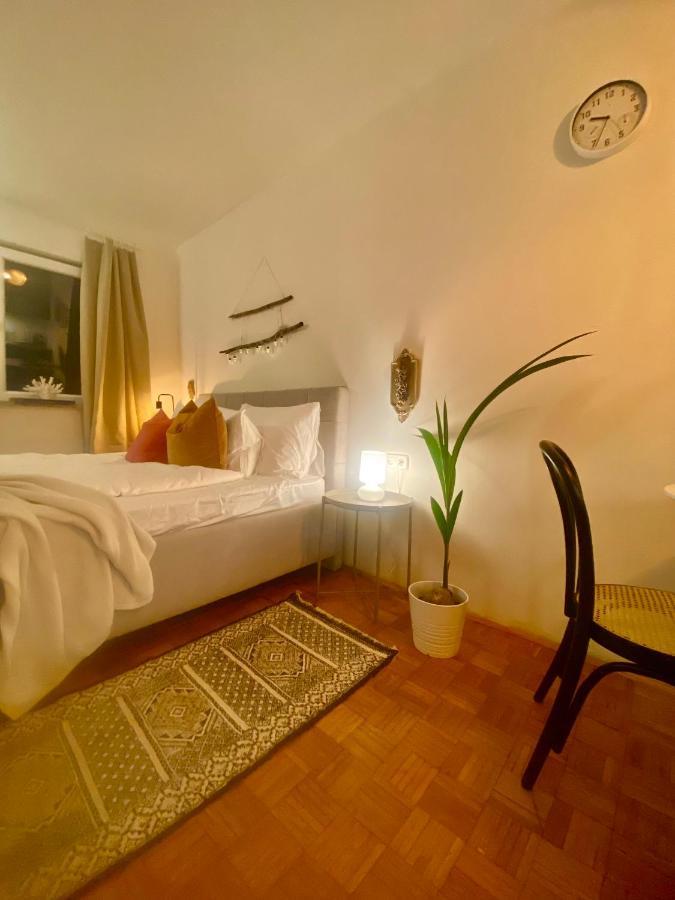 Modern Couples Coastal Getaway Mm Διαμέρισμα Crikvenica Εξωτερικό φωτογραφία