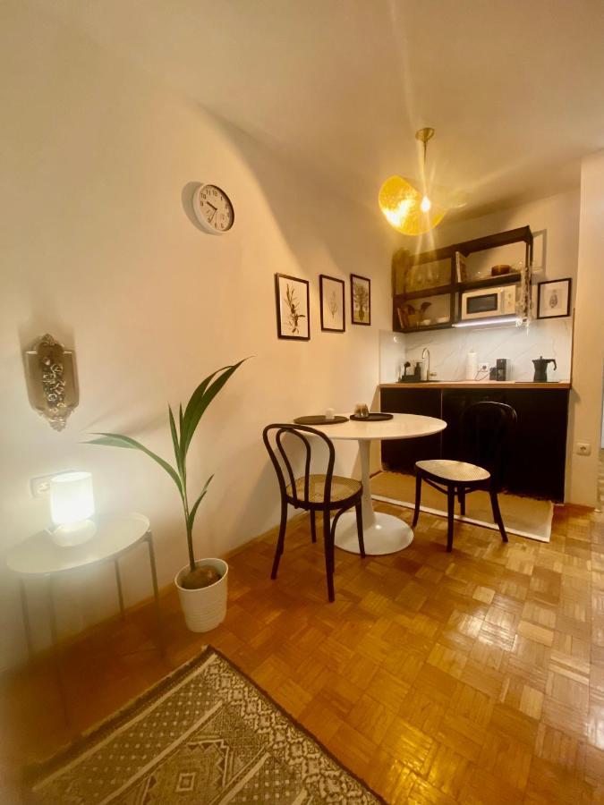 Modern Couples Coastal Getaway Mm Διαμέρισμα Crikvenica Εξωτερικό φωτογραφία