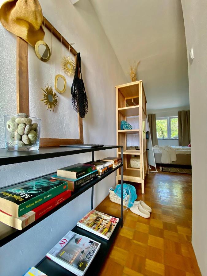 Modern Couples Coastal Getaway Mm Διαμέρισμα Crikvenica Εξωτερικό φωτογραφία