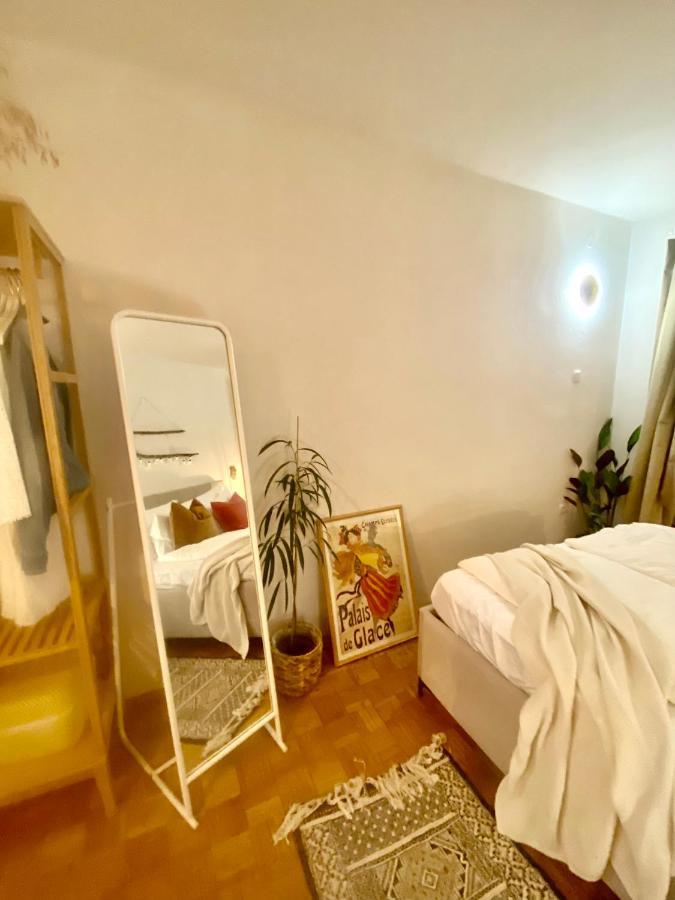 Modern Couples Coastal Getaway Mm Διαμέρισμα Crikvenica Εξωτερικό φωτογραφία
