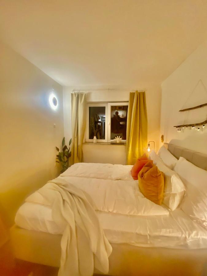 Modern Couples Coastal Getaway Mm Διαμέρισμα Crikvenica Εξωτερικό φωτογραφία
