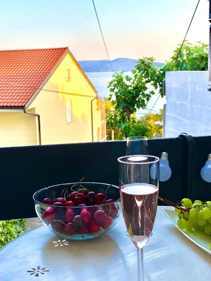 Modern Couples Coastal Getaway Mm Διαμέρισμα Crikvenica Εξωτερικό φωτογραφία