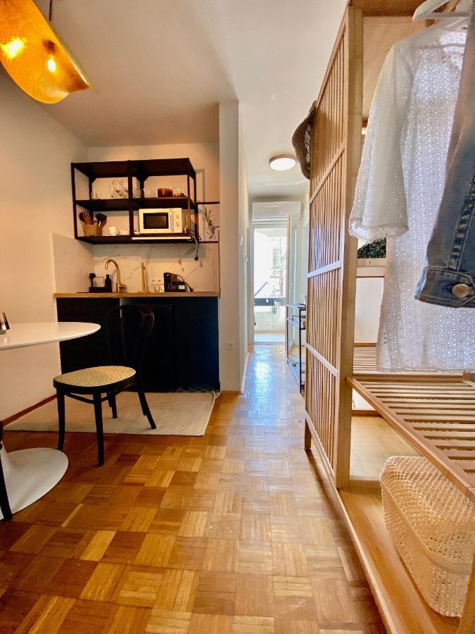 Modern Couples Coastal Getaway Mm Διαμέρισμα Crikvenica Εξωτερικό φωτογραφία