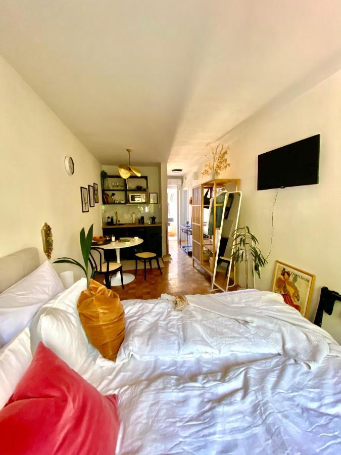 Modern Couples Coastal Getaway Mm Διαμέρισμα Crikvenica Εξωτερικό φωτογραφία