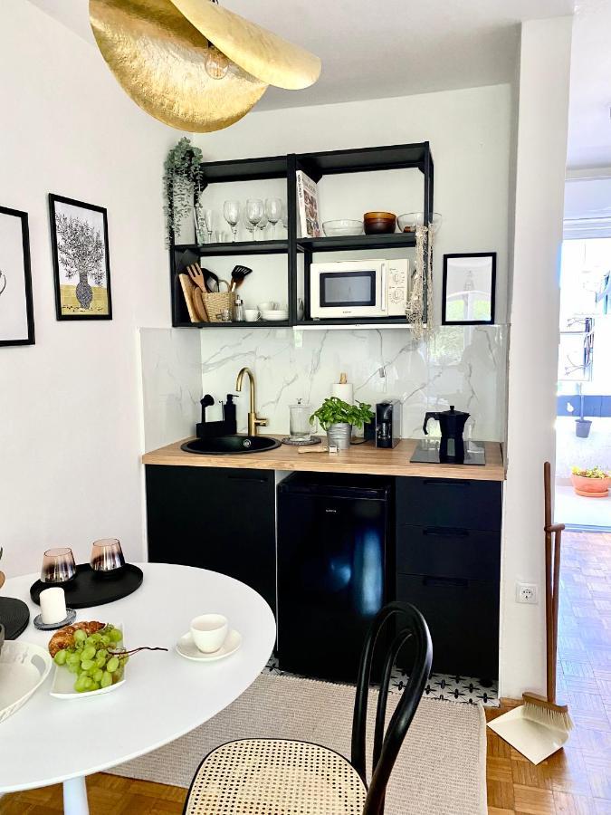 Modern Couples Coastal Getaway Mm Διαμέρισμα Crikvenica Εξωτερικό φωτογραφία