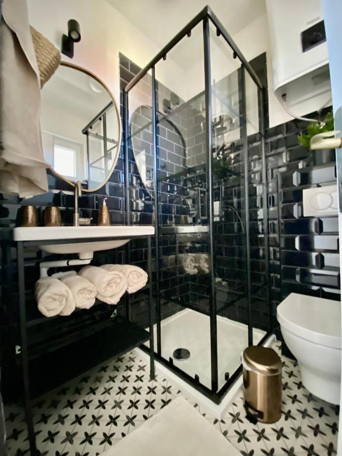 Modern Couples Coastal Getaway Mm Διαμέρισμα Crikvenica Εξωτερικό φωτογραφία